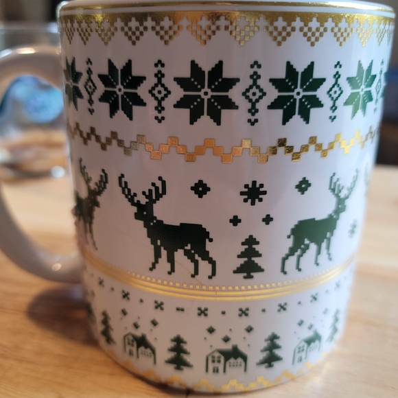Christmas Mug - Picture 4 of 5